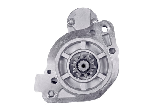 HELLA Starter - 12V - 2.2kW - for e.g. Mitsubishi Pajero II (V3_W, V2_W, V4_W) 8EA011610-671