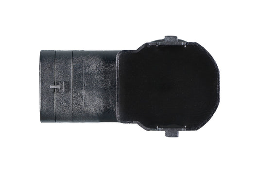 HELLA Sensor, park distance control - angled - 3-pin connector - Plugged 6PX358270-881