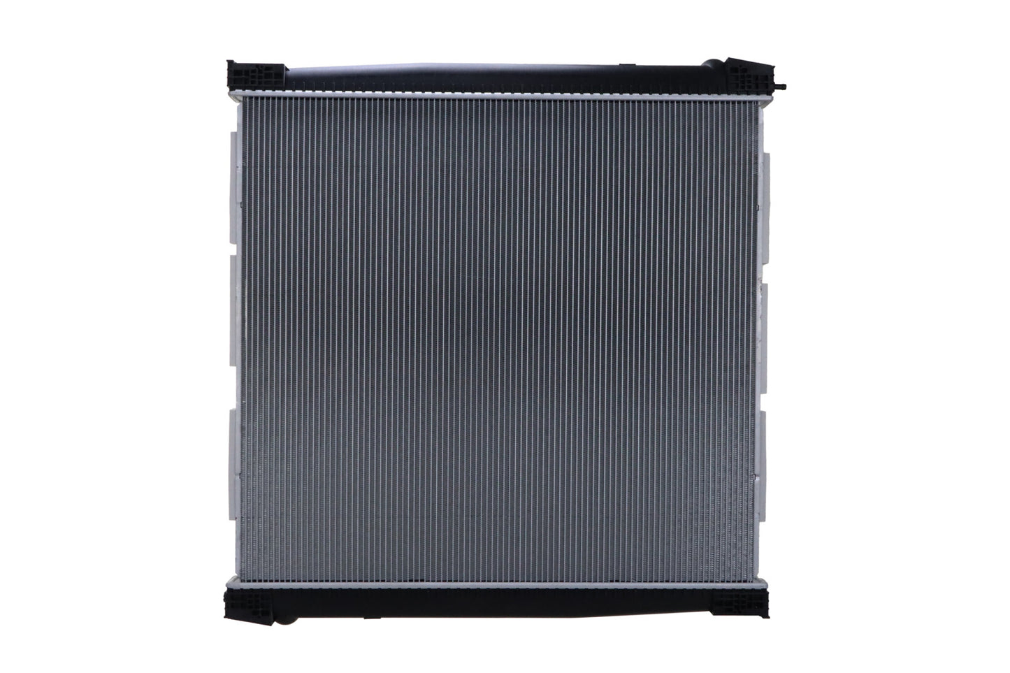 Hella Engine Coolant Radiator 8MK366302-231