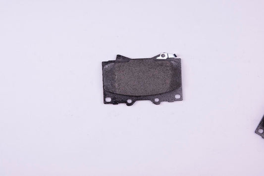 HELLA Brake pad set - T1241 - for e.g. LEXUS / TOYOTA 8DB355009-371
