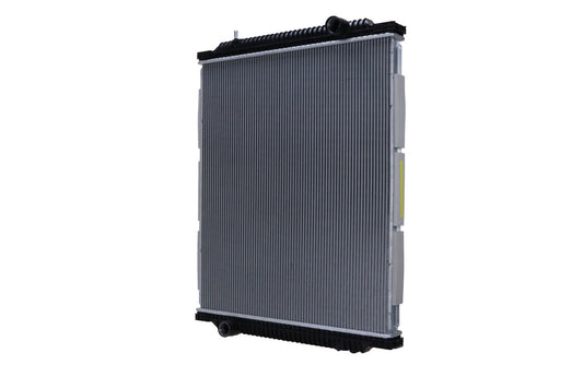 Hella Engine Coolant Radiator 8MK366300-811