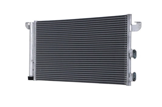 Hella Aircon Condenser 8FC366221-291