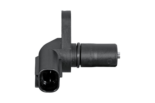 HELLA Sensor, speed/RPM - 3-pin connector - transmission sided 6PU358380-071