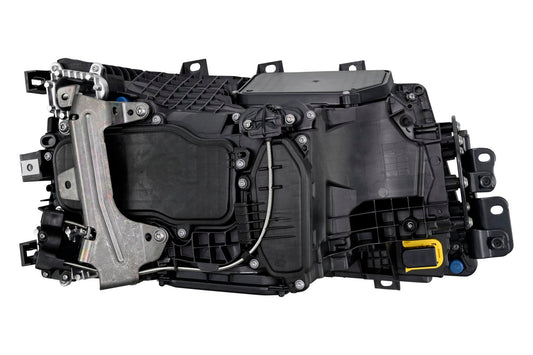 HELLA LED-Headlight - left - for e.g. SCANIA L,P,G,R,S - series S500 1LX014542-111