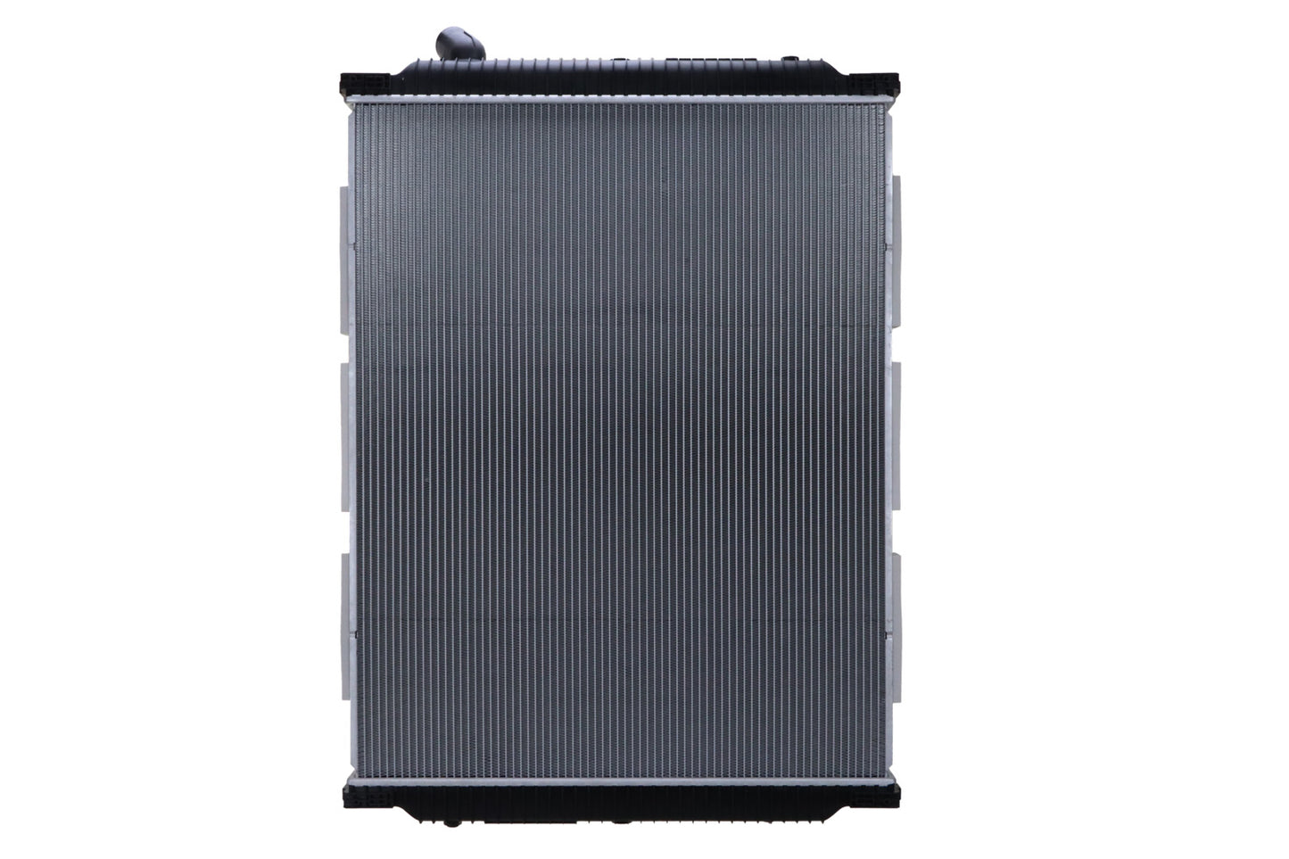 Hella Engine Coolant Radiator 8MK366300-801