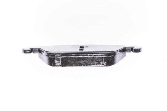HELLA Brake pad set - T1760 - for e.g. AUDI 8DB355013-861