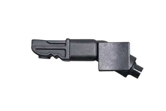 HELLA Sensor, wheel speed - 2-pin connector 6PU358252-071