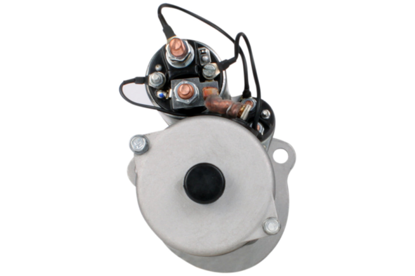 HELLA Starter - 24V - 5.5kW - for e.g. Scania P,G,R,T 8EA012586-101