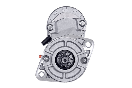 HELLA Starter - 12V - 2kW - for e.g. Hyundai Santa Fé I (Sm) 8EA011610-711