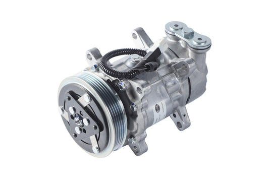 Hella Aircon Compressor 8FK366200-281