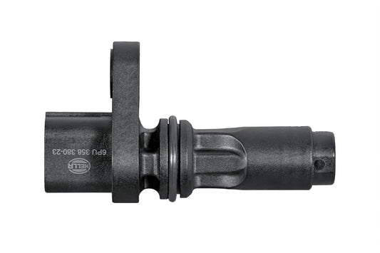 HELLA Sensor, camshaft position - 3-pin connector 6PU358380-231