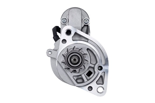HELLA Starter - 12V - 2kW - for e.g. Nissan Np300 Navara (D40) 8EA012527-621