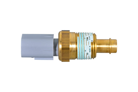 HELLA Sensor, coolant temperature - 2-pin connector 6PT358385-351