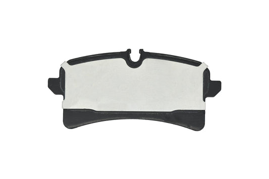 HELLA Brake pad set - T2485 - for e.g. AUDI 8DB355025-291