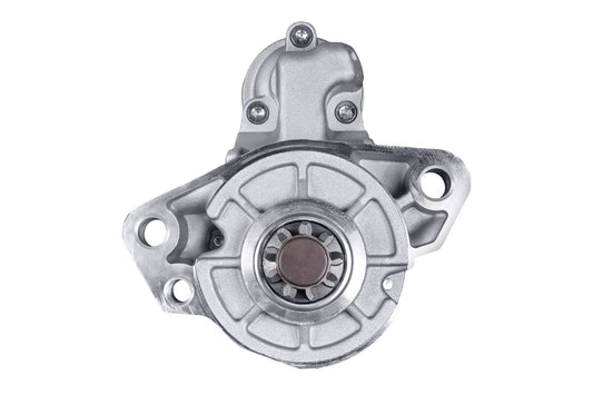 HELLA Starter - 12V - 2.2kW - for e.g. VW Touareg (7LA, 7L6, 7L7) 8EA011611-881