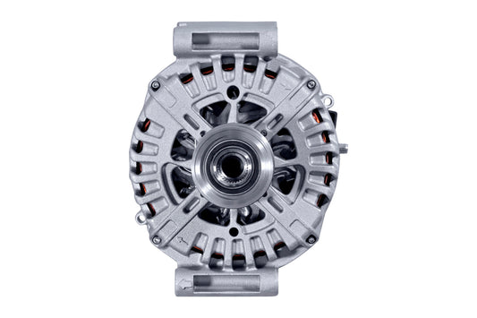 HELLA Alternator - 12V - 200A - for e.g. MERCEDES-BENZ SPRINTER (B906) 8EL015637-761