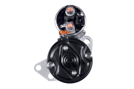 HELLA Starter - 12V - 1.1kW - for e.g. VW Golf IV (1J1) 8EA011610-041