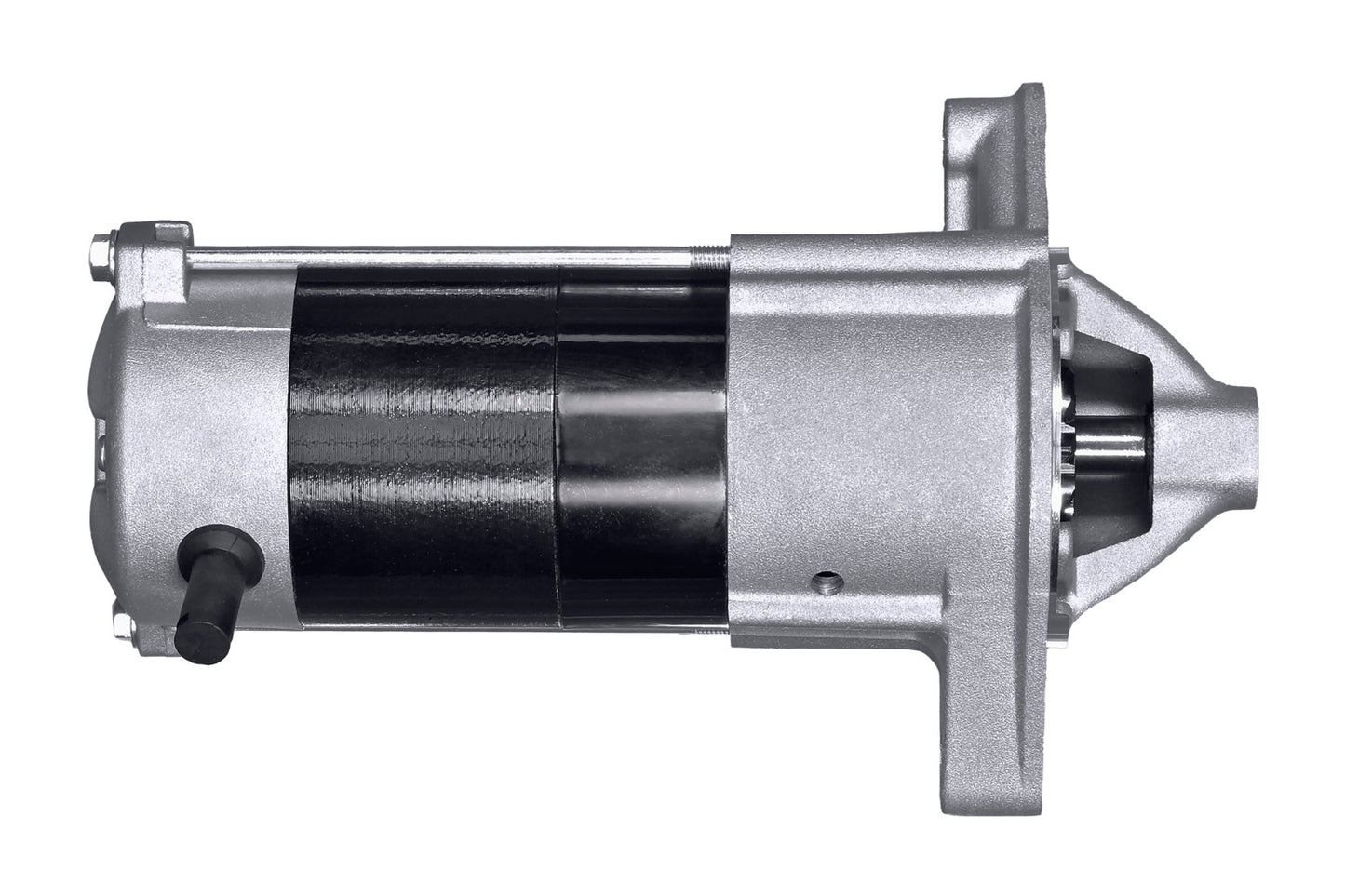 HELLA Starter - 12V - 1kW - for e.g. Toyota Corolla Compact (_E11_) 8EA012526-401