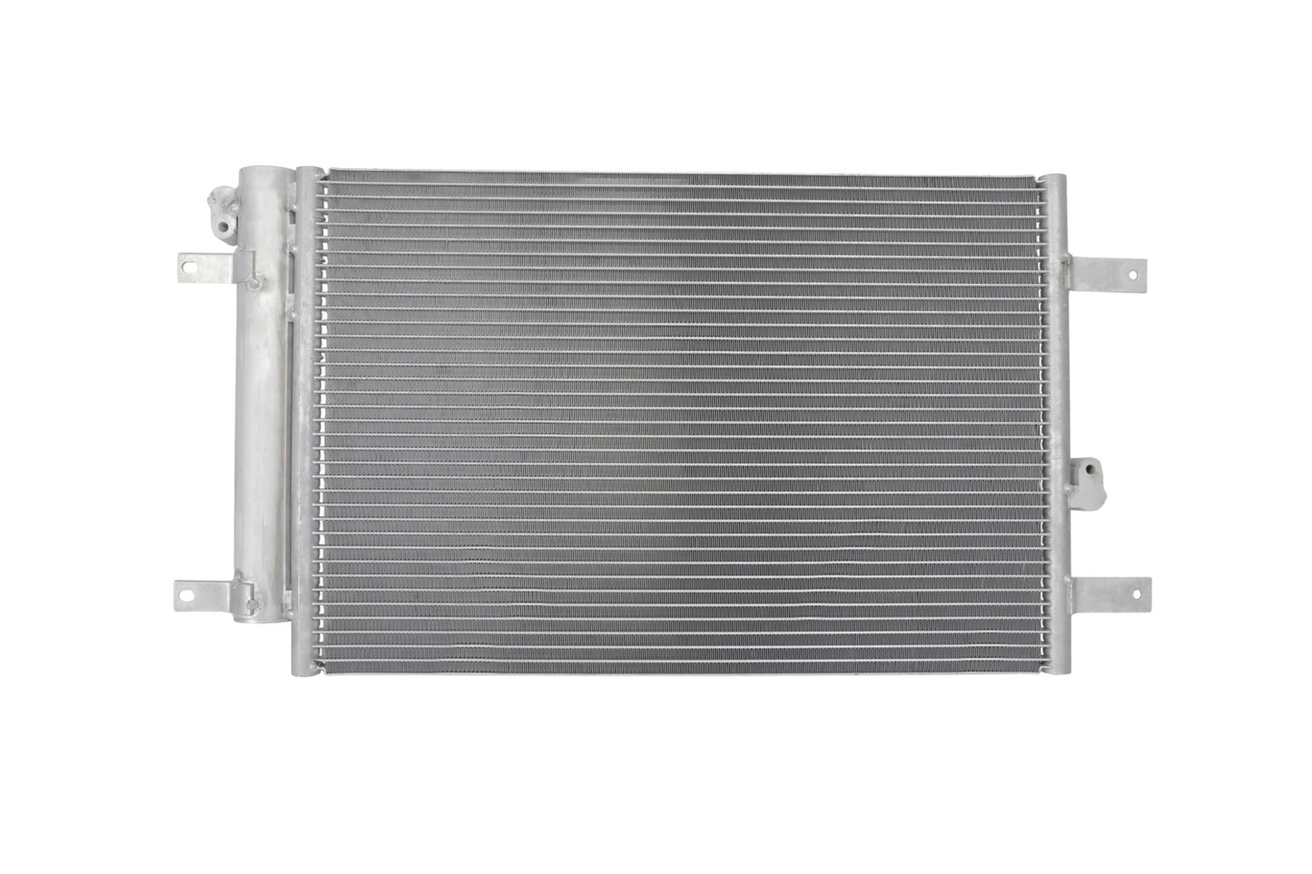 Hella Aircon Condenser 8FC366220-541