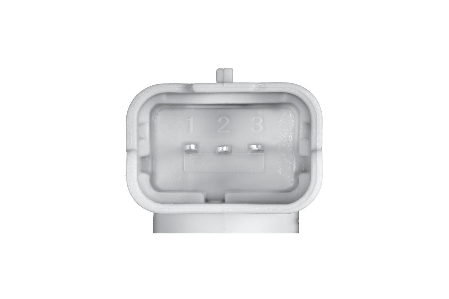 HELLA Sensor, camshaft position - 3-pin connector 6PU358380-351