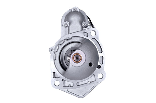 HELLA Starter - 12V - 3kW - for e.g. MERCEDES-BENZ UNIMOG U 500 8EA015657-201