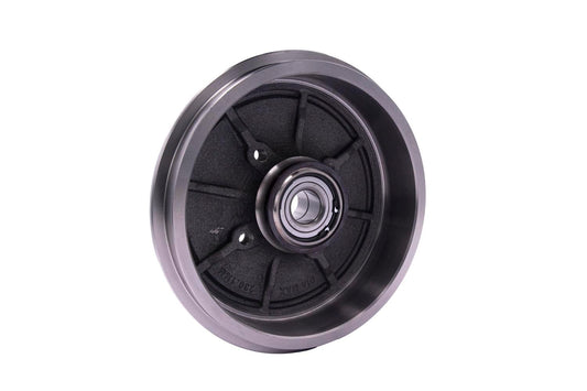 HELLA Brake Drum - 61382 - for e.g. CITROEN / PEUGEOT 8DT355302-771