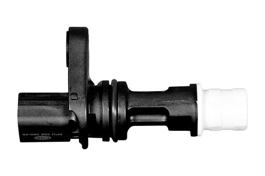 HELLA Sensor, crankshaft pulse - 3-pin connector 6PU358380-461