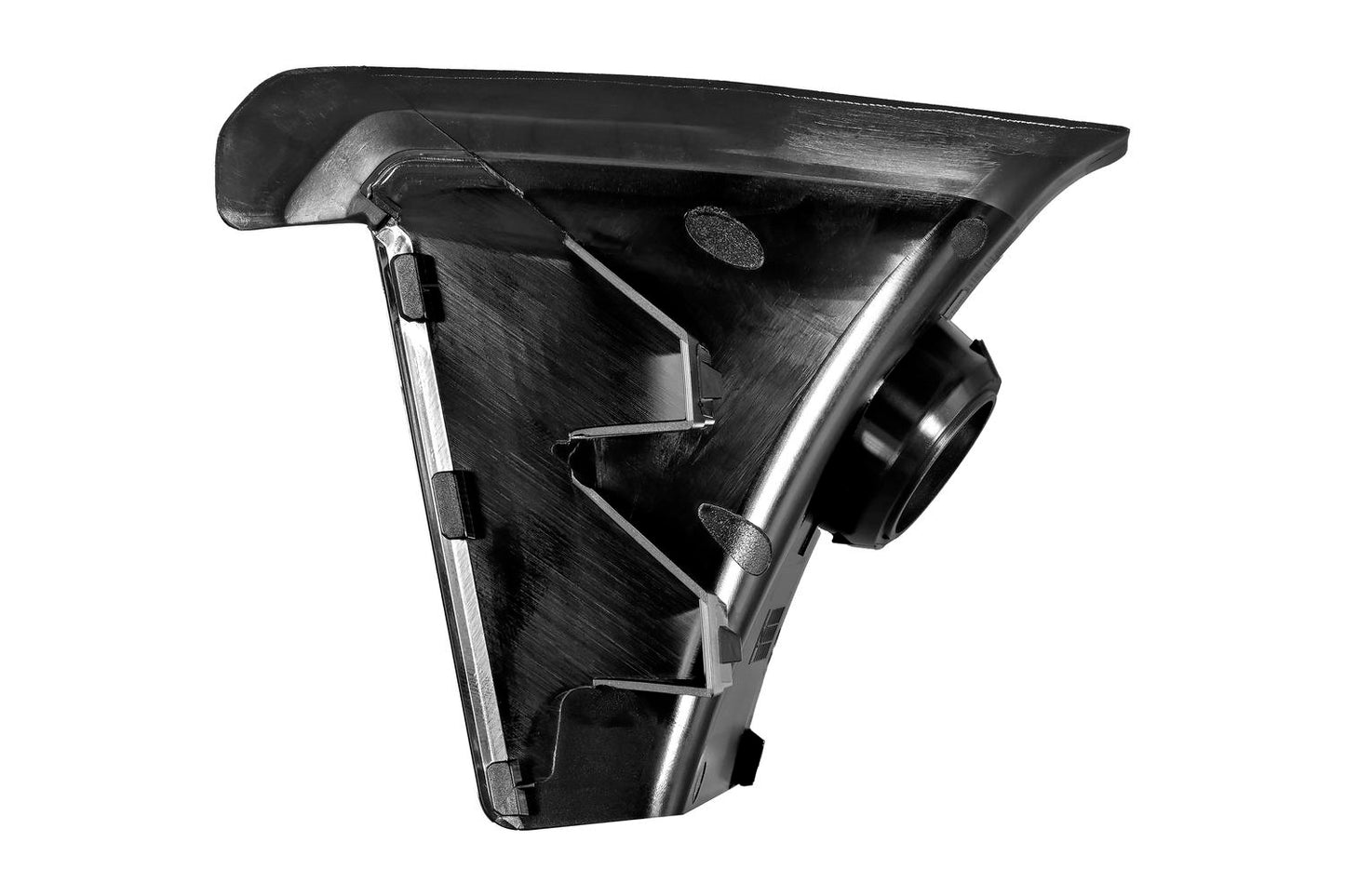 HELLA Taillight Cover - Outer section - right - for e.g. PEUGEOT 308 SW III (FC_, FJ_, 9HB250710-121