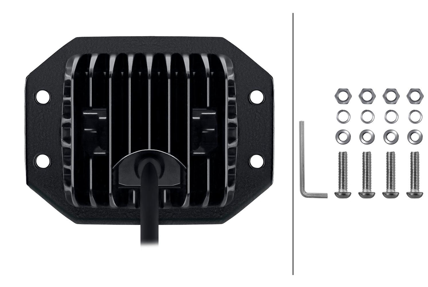 HELLA VALUEFIT LED-Worklight - 12/30V 1GA357206-001