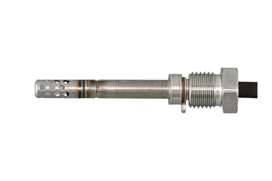 HELLA Sensor, exhaust gas temperature - 2-pin connector 6PT358226-361
