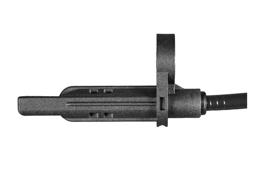 HELLA Sensor, wheel speed - 2-pin connector - Rear Axle 6PU358216-411