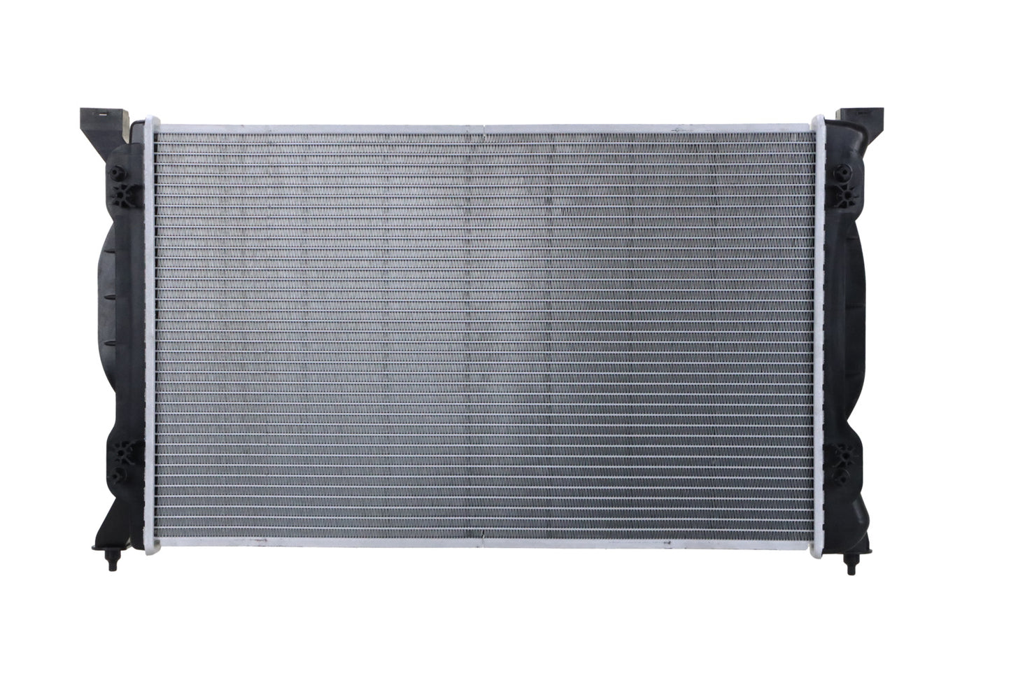 Hella Engine Coolant Radiator 8MK366300-521
