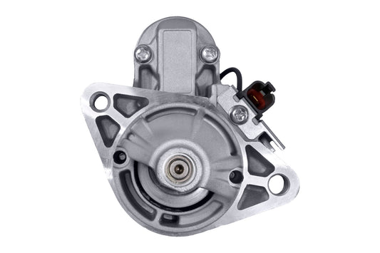 HELLA Starter - 12V - 1.2kW - for e.g. Nissan Almera II Hatchback (N16) 8EA011610-621