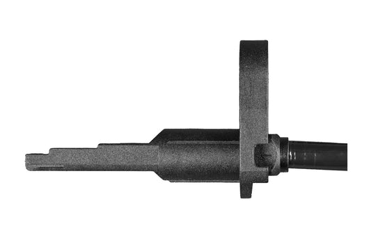 HELLA Sensor, wheel speed - 2-pin connector - Front Axle 6PU358216-441