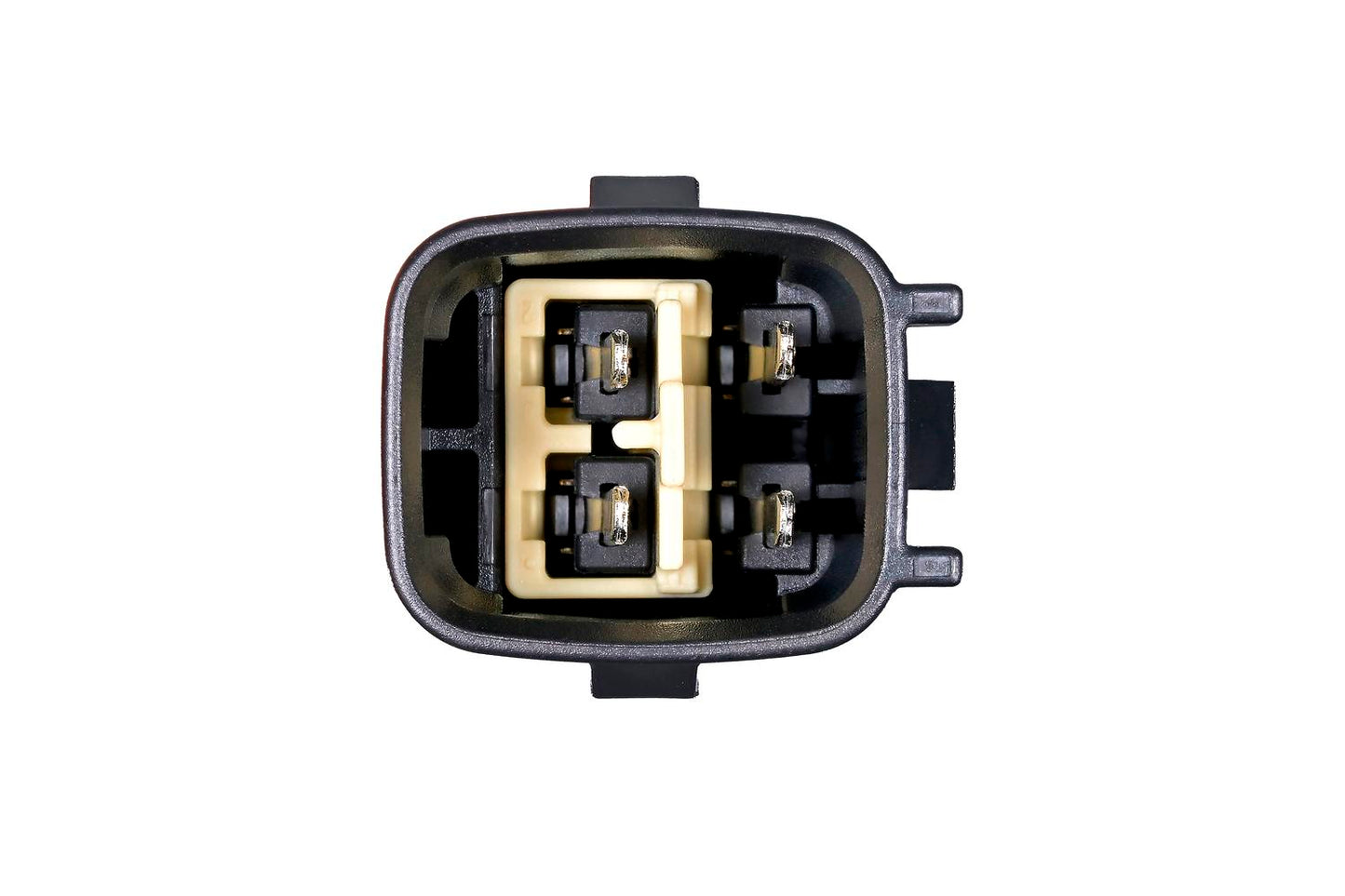 HELLA Oxygen sensor - 4-pin connector 6PA358221-931
