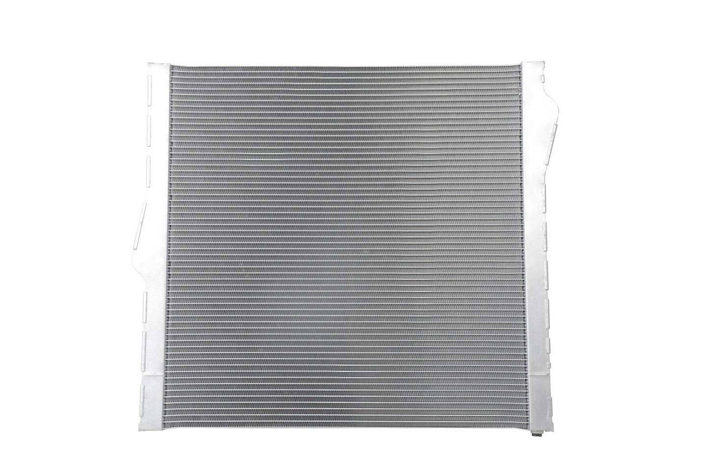 Hella Engine Coolant Radiator 8MK366301-251
