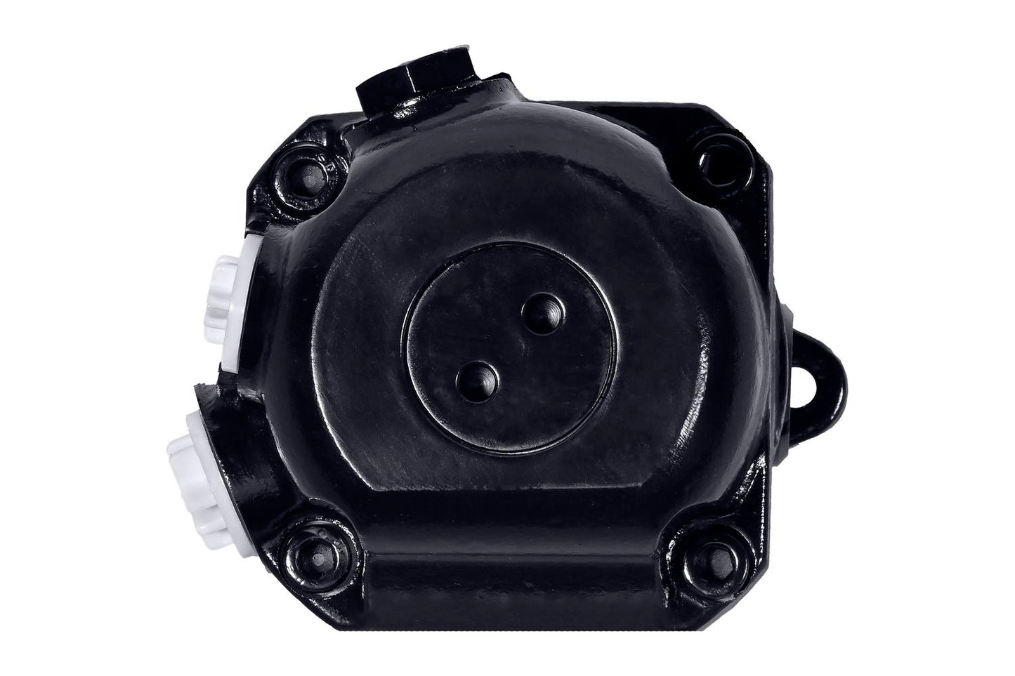 HELLA Hydraulic Pump, steering - Hydraulic 8TL359003-681