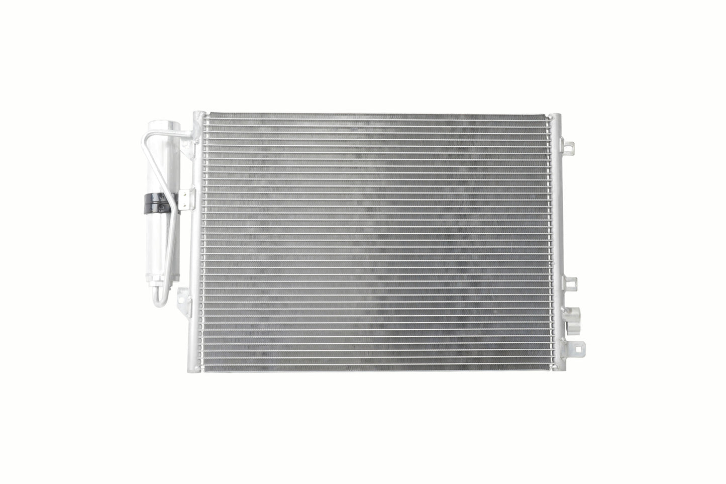 Hella Aircon Condenser 8FC366221-491