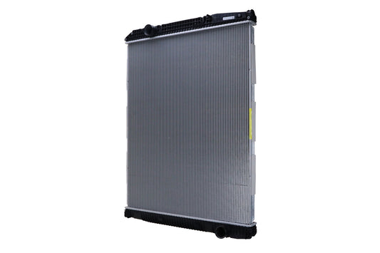 Hella Engine Coolant Radiator 8MK366300-841
