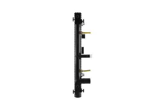 Hella Engine Coolant Radiator 8MK366302-131