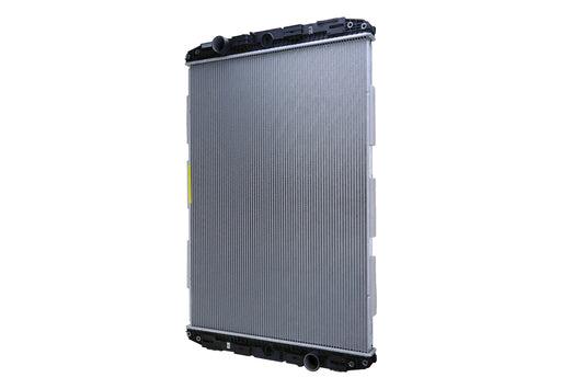 Hella Engine Coolant Radiator 8MK366300-641