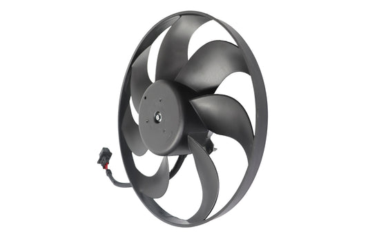 Hella Radiator Cooling Fan 8EW366420-311