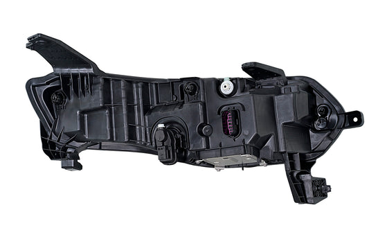 HELLA LED-Headlight - left - for e.g. RENAULT MEGANE E-TECH SUV EV40 (BNJ2) 1LX015142-831