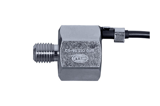 HELLA Knock Sensor - 3-pin connector 6PG013114-521