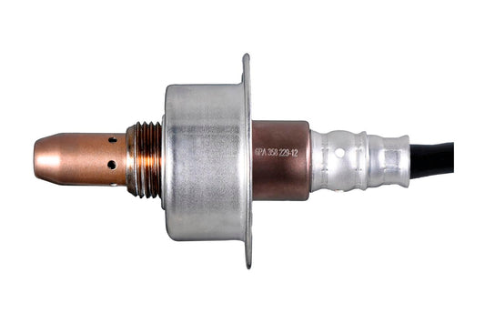 HELLA Oxygen sensor - 4-pin connector 6PA358229-121