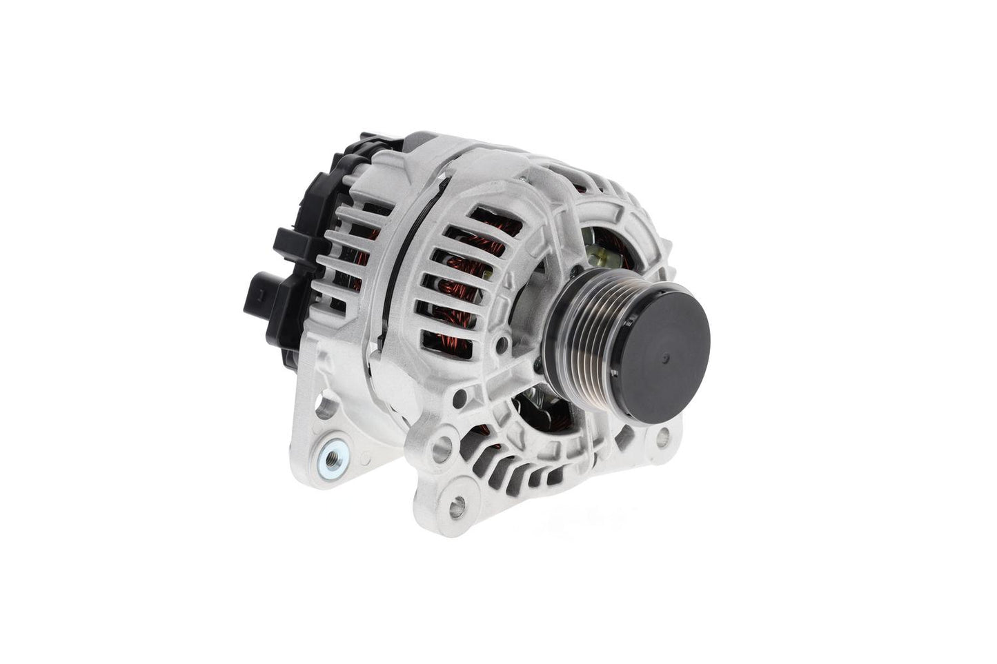 HELLA Alternator - 14V - 110A - for e.g. Renault Master II Box (Fd) 8EL011710-341