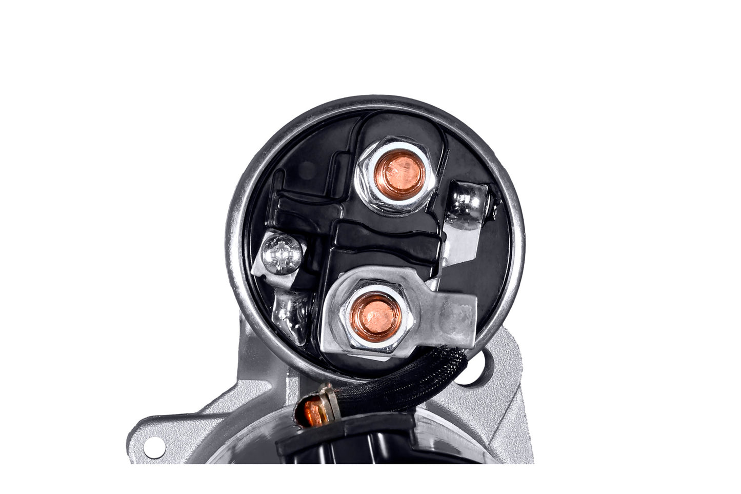 HELLA Starter - 12V - 1.7kW - for e.g. Mercedes-Benz Sl (R129) 8EA012527-801