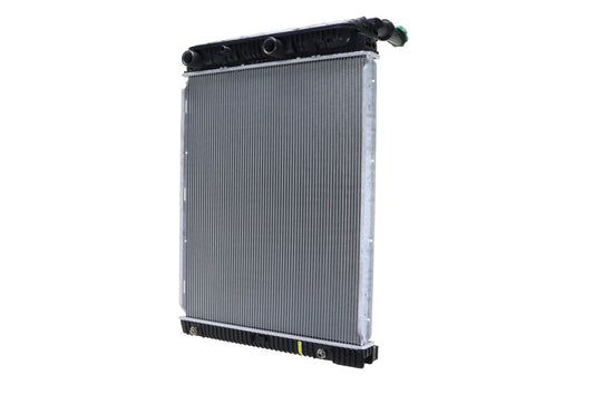 Hella Engine Coolant Radiator 8MK366300-031
