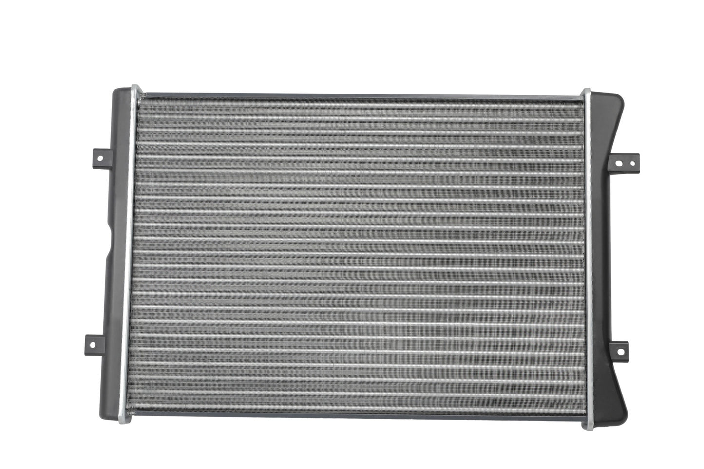 Hella Engine Coolant Radiator 8MK366301-231