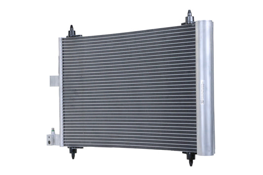 Hella Aircon Condenser 8FC366220-501
